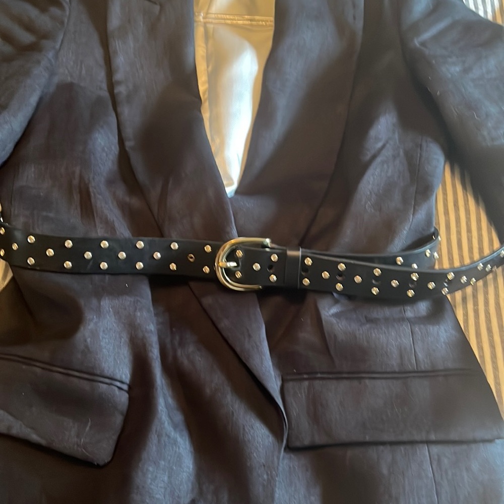 Beautiful jcrew belt